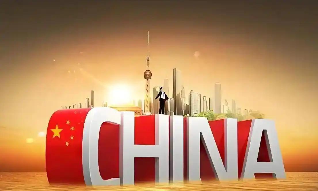 现在的风向已经变了，日本，德国，美国等西方国家发现了一个核心事实，中国经济发展超