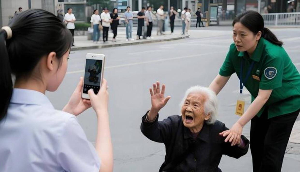 老百姓10大生存法则，记得收藏：
1、不随便献血。
2、不随便扶人。
3、不随便