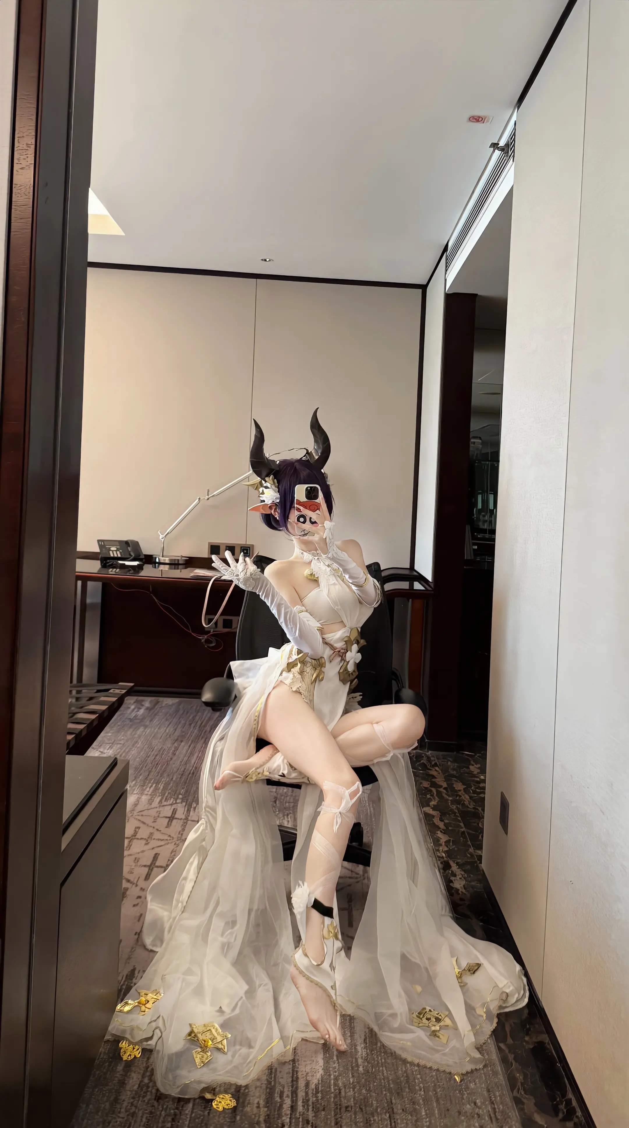有人说当真爱降临的时候，整个世界的时间都会暂停下来