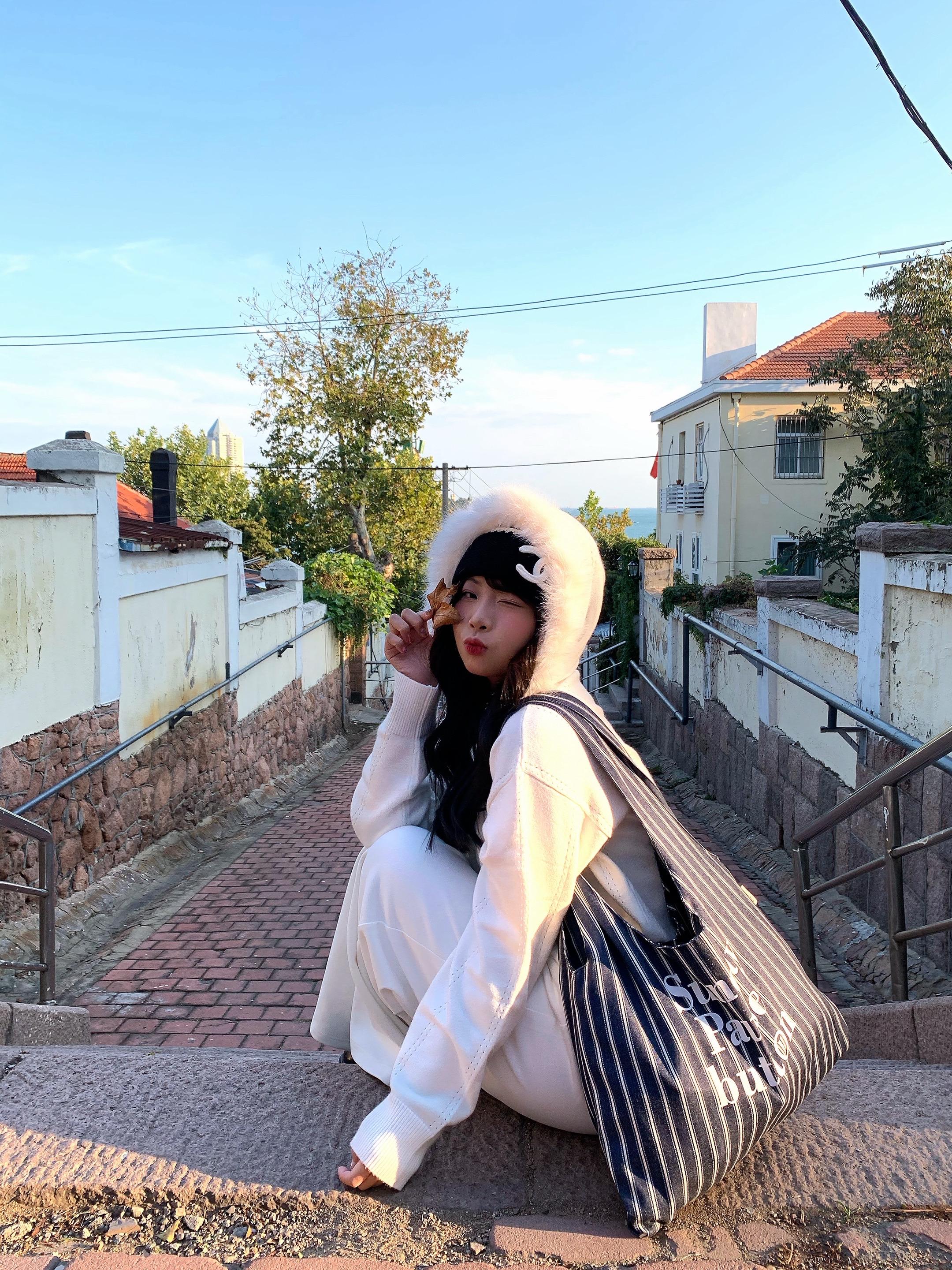 直到有个人说 他的世界刚好需要我这份吵闹