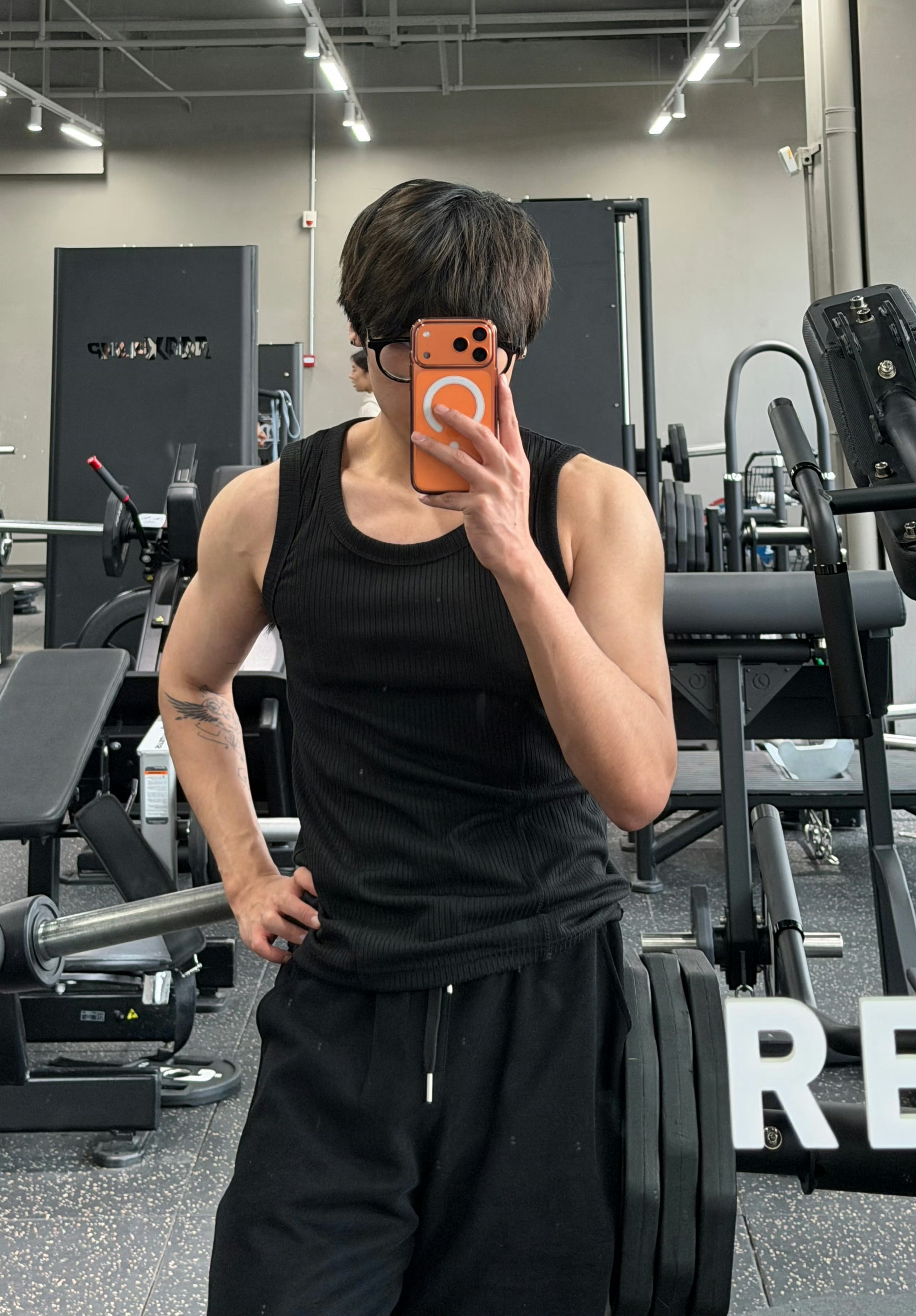 小胖lan  健身房男神！2026pel春季赛2026pel