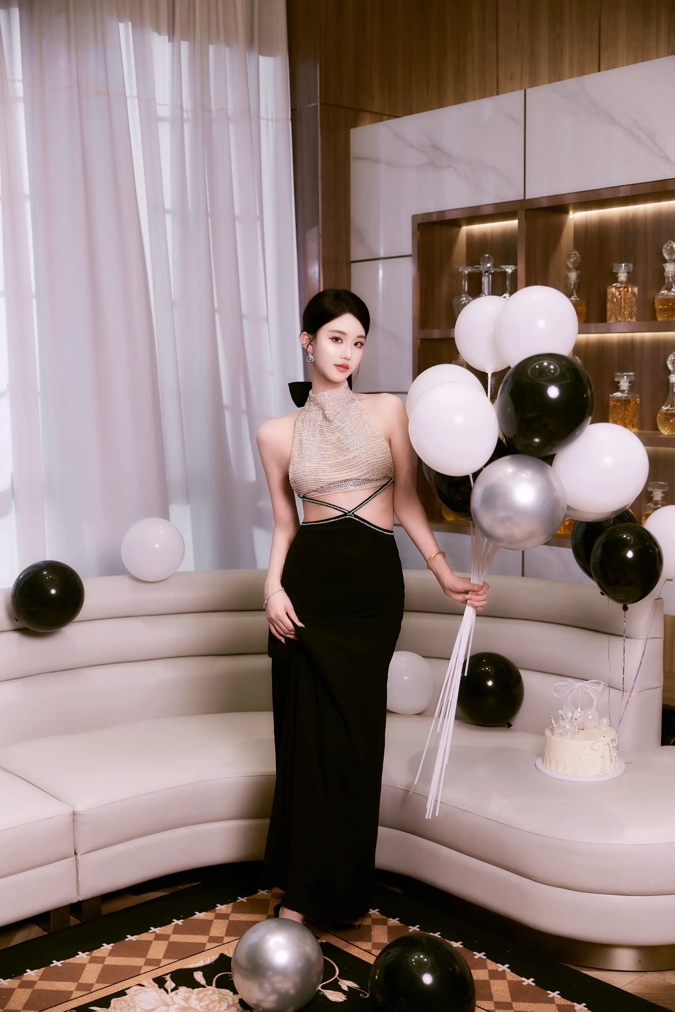 还是要长大，可爱不是长久之计🎂