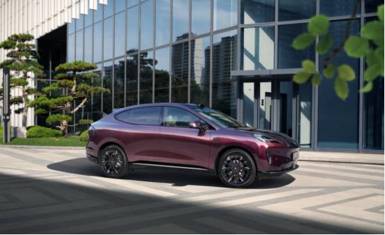 20万纯电 大五座SUV怕补能麻烦？昊铂HT行业首位双800 ，省心无压力

2