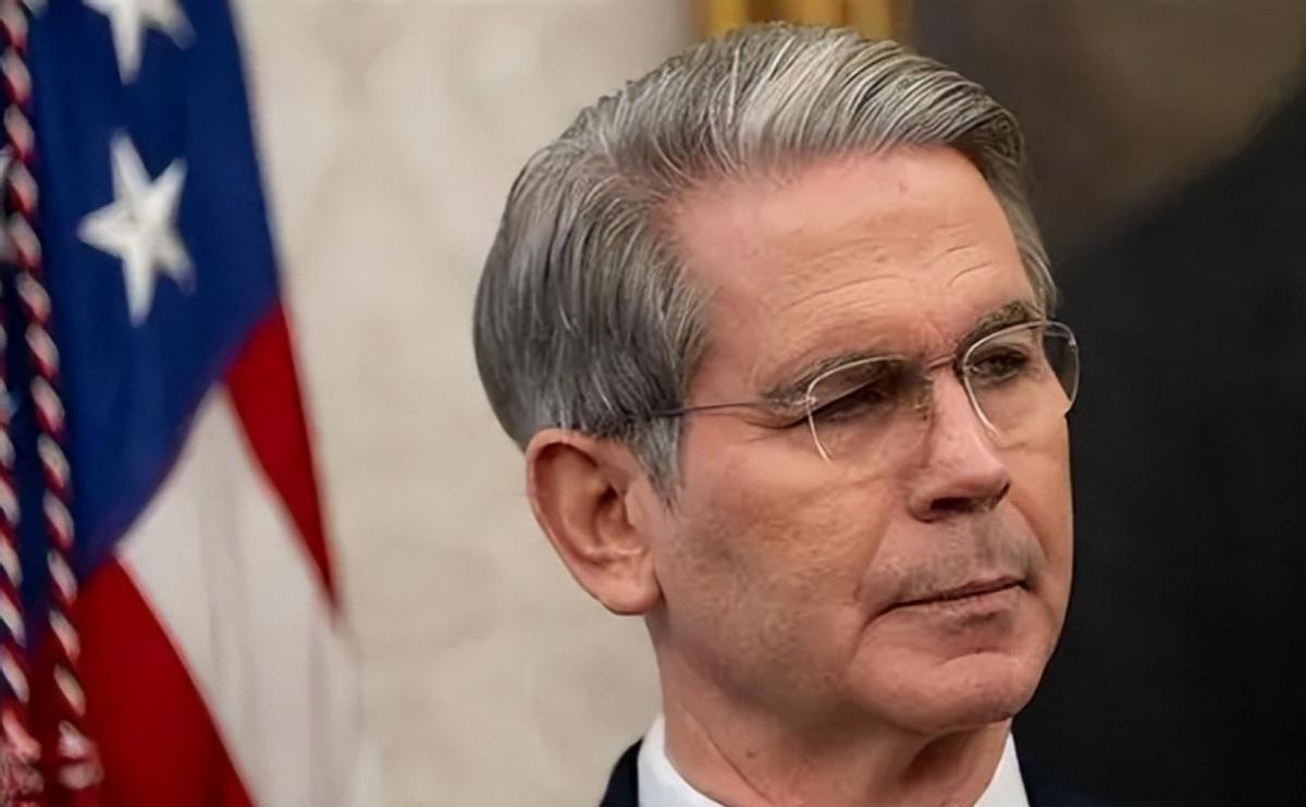 中美达成共识？中国增持109亿美债，贝森特说谈妥了，转头美债大跌！
最近全球金融