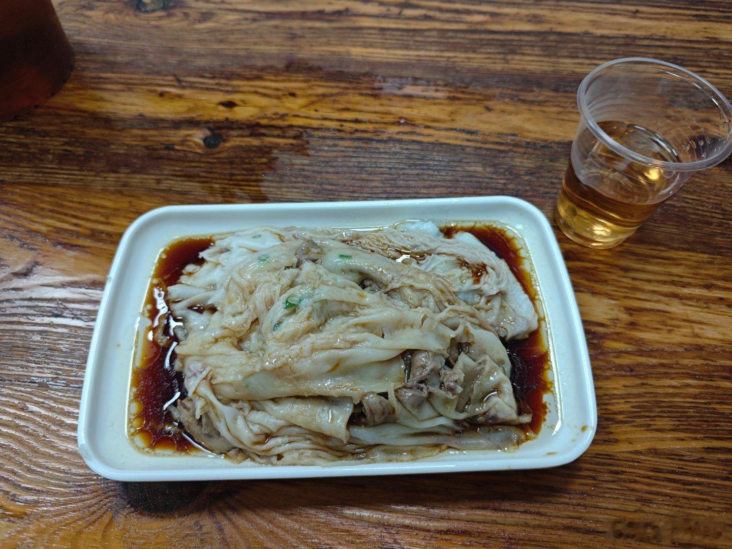 我的美食日记