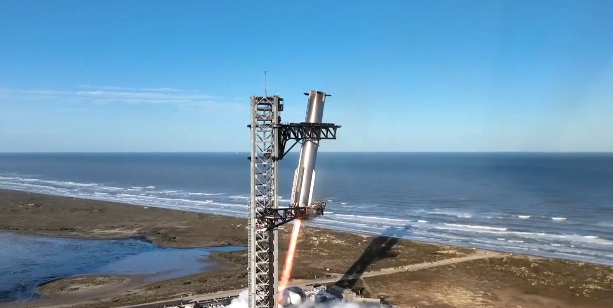 【 SpaceX星舰第7次试飞  SpaceX与星舰失去联系 】美国太空探索技术