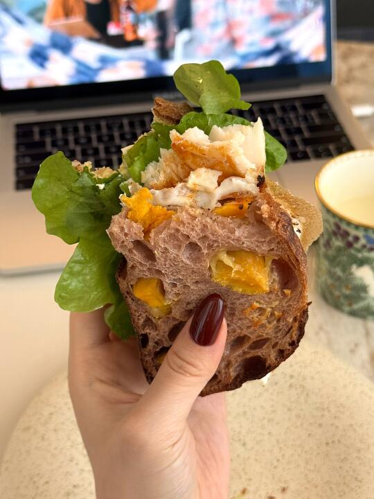 爱上这样的饮食方式！