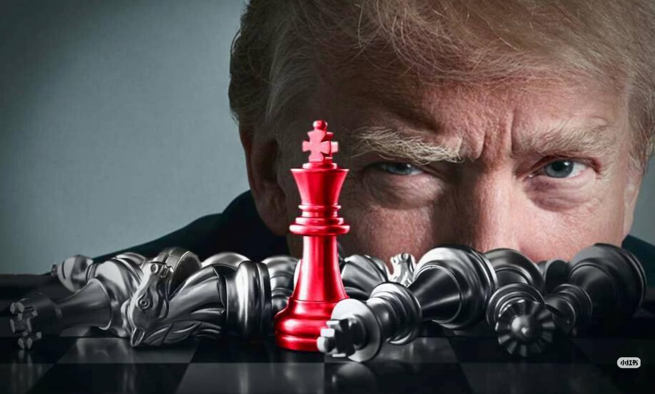 又来提醒了！
川普都会在周四早八点发表声明。
这一次又会是什么声明？是关于朗子的