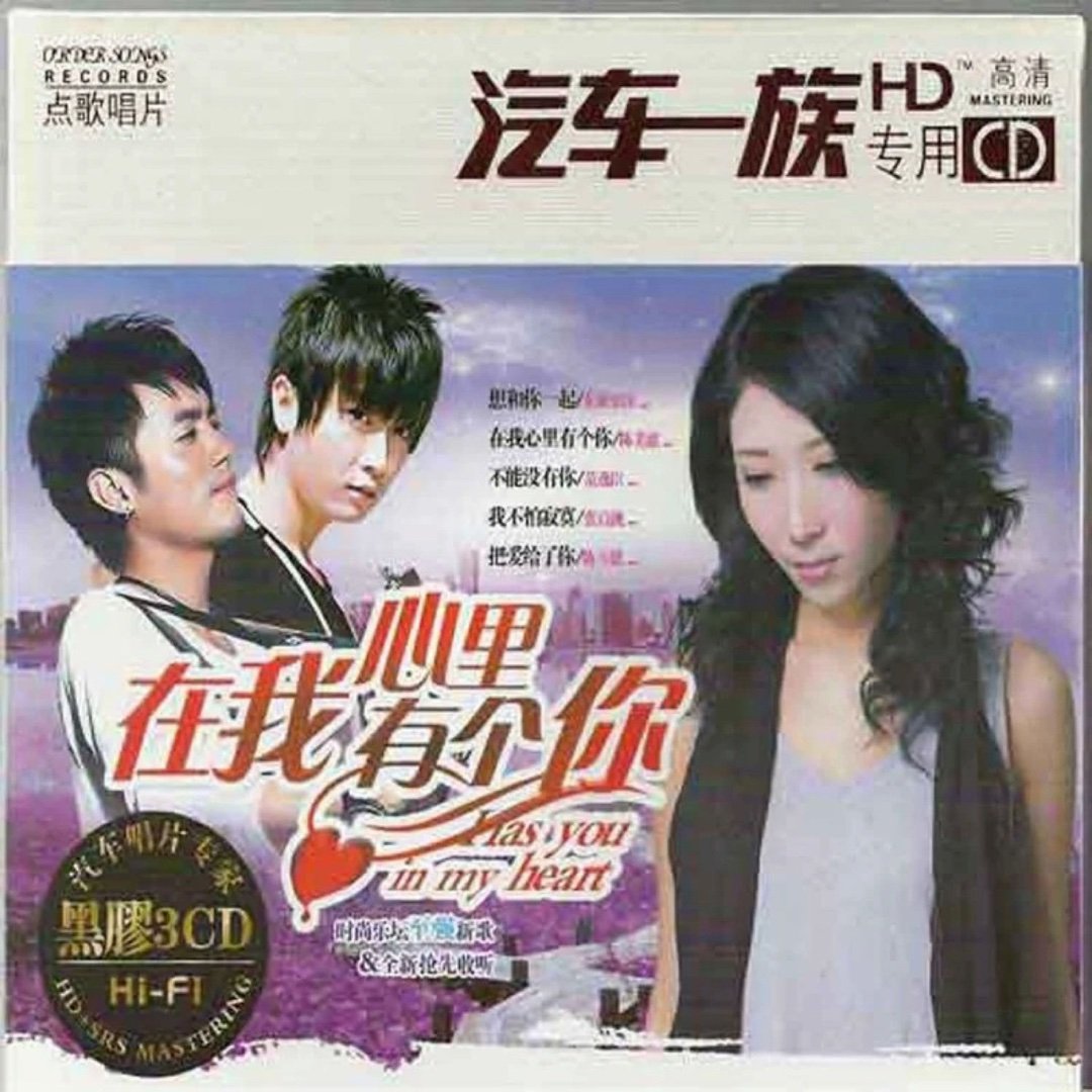 张振宇《爱上你等于爱上了错》爱上你等于爱上了错 