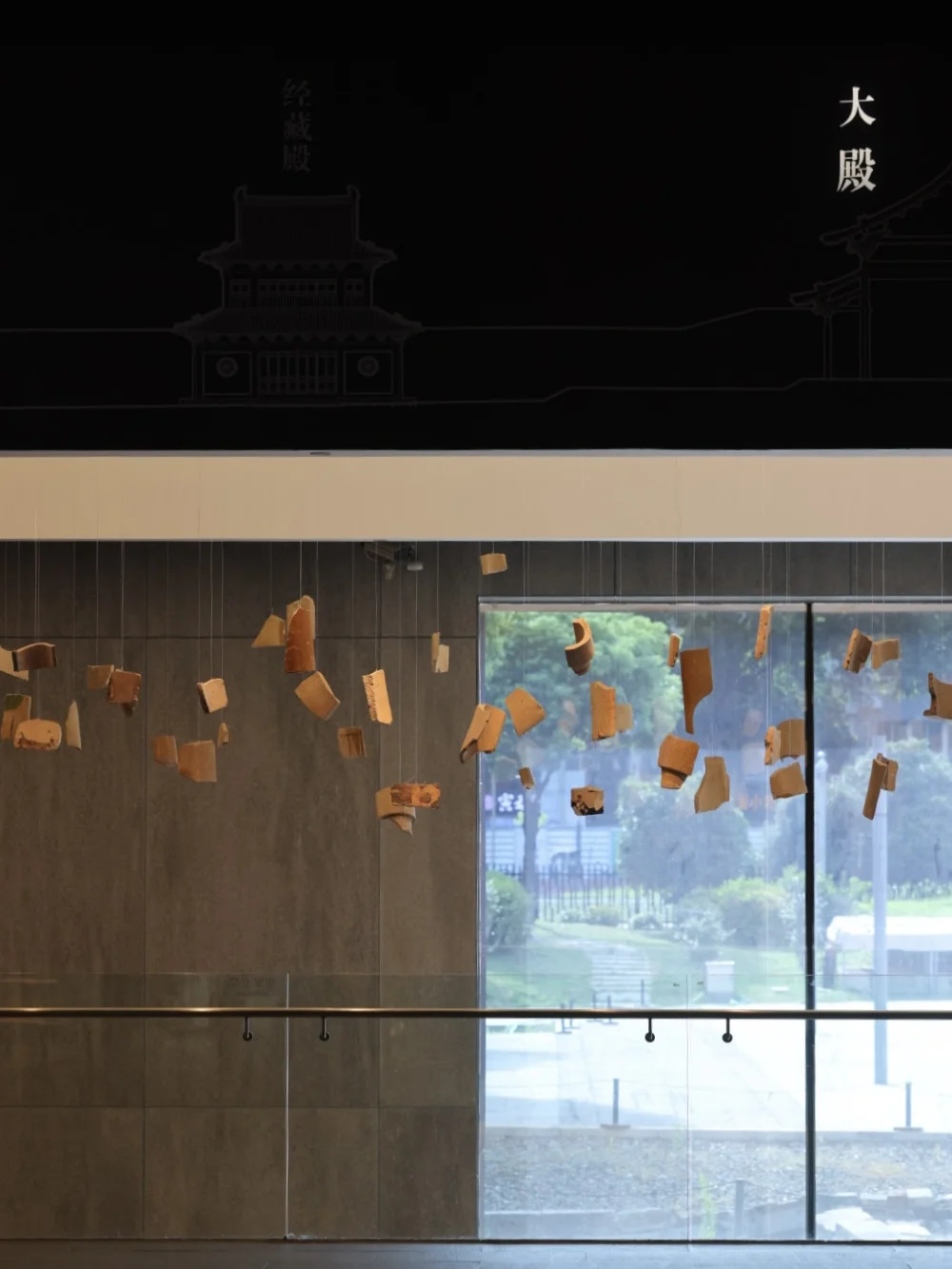 📍大报恩寺｜奥运暂停，夜游继续❗️（超全攻略