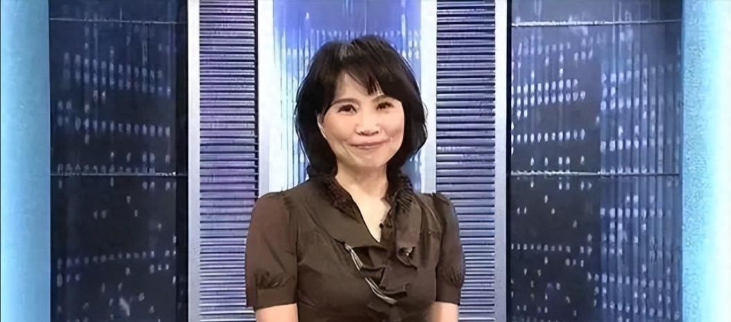 台湾地区总算出了个明白人，媒体人陈凤馨表示：大陆迟迟不对台湾动手，并非因为岛内官