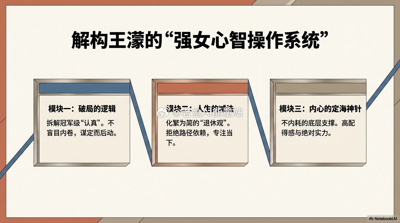 今天看了阎鹤祥 王濛的播客，开始我以为是那种轻松娱乐的对话，看完发现自己浅薄了，