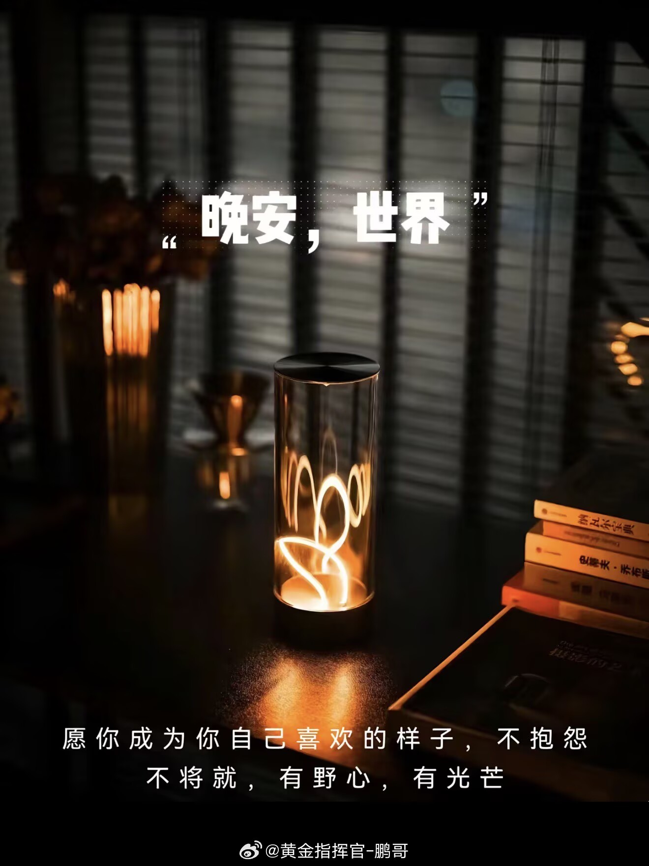 兄弟们晚安，今日盯盘复盘工作到此收官。好好休整放松，养足精神调整好状态，满怀期待