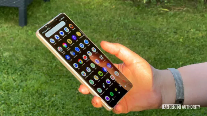 索尼悄悄取消了一个针对 Xperia 的 5G 变通方案。对那些通过海淘或水货渠