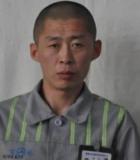 2021年，朝鲜特种兵朱贤健从吉林监狱中成功越狱，只见他从6米高的围墙上一跃而下