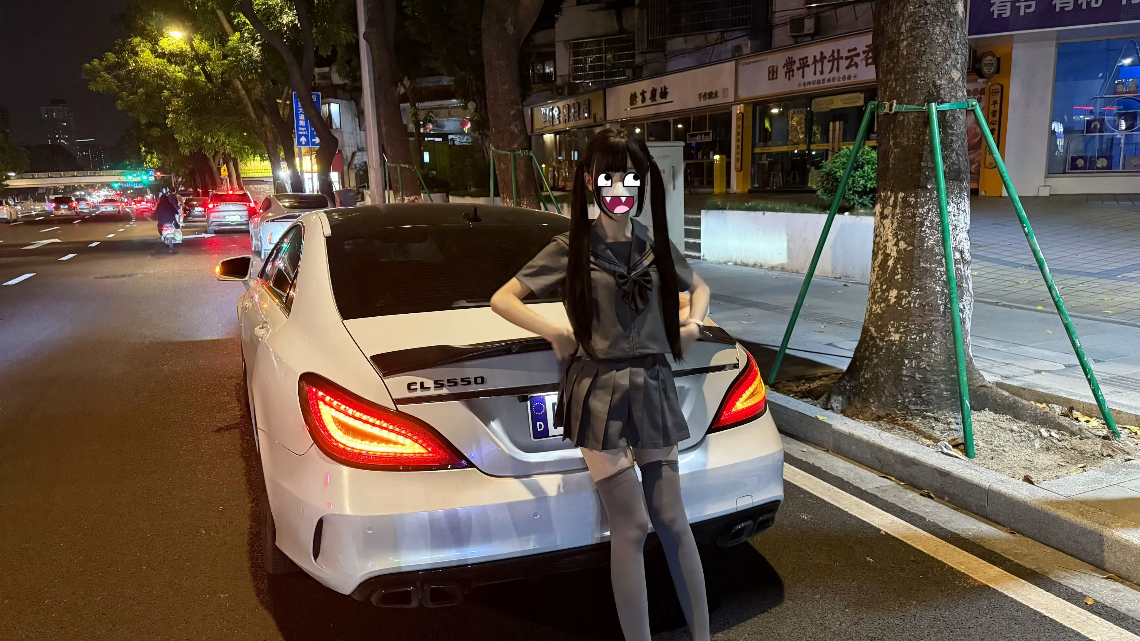 djosama已经不在小众了 我发誓不会再听