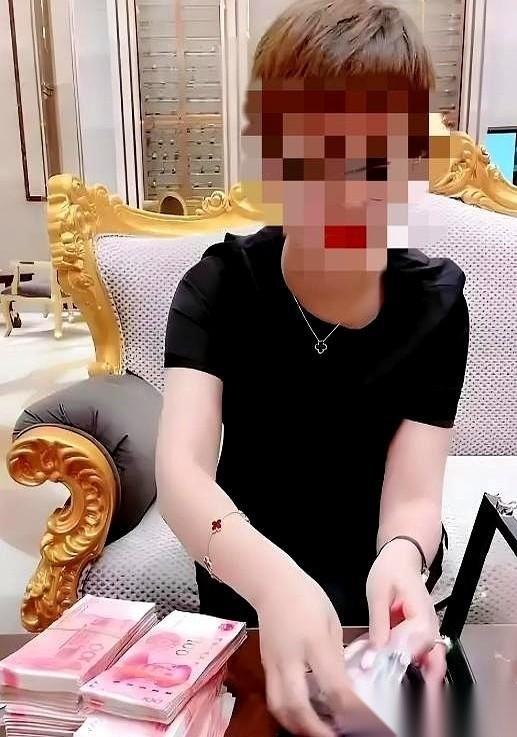 四川德阳，一女子做生意找男子借了400万，到了还款日期却死活赖着不还。男子打官司