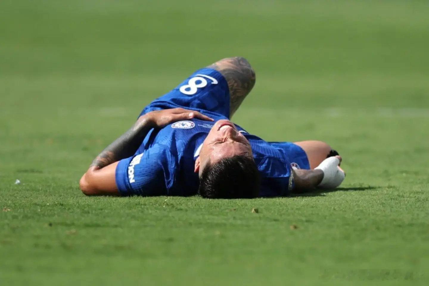 国际职业足球运动员联合会（FIFPro）发布的年度球员工作负荷监测报告显示，参加