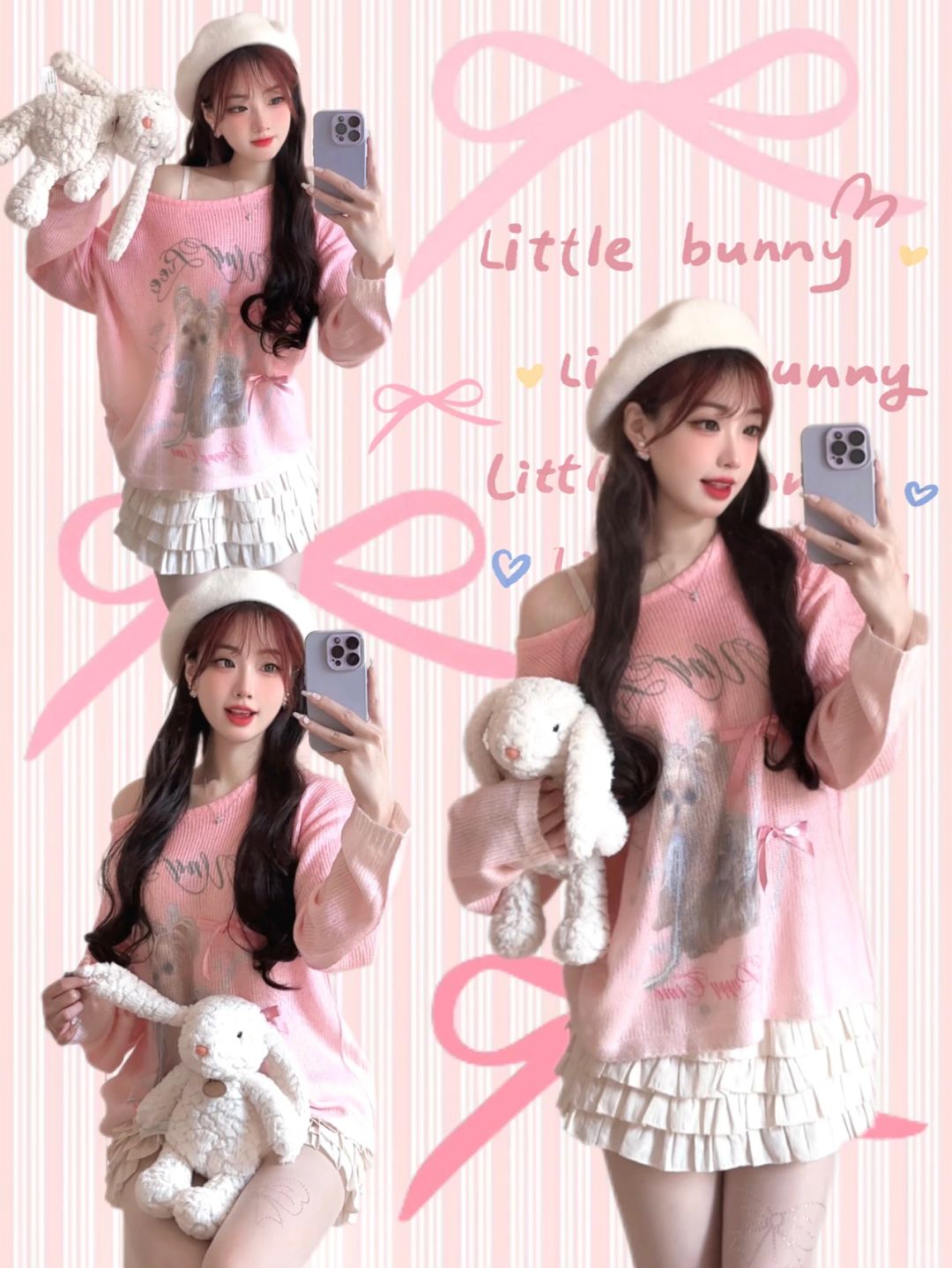 ⁺₊♡🎧𝐏𝐢𝐧𝐤🎀:.o○