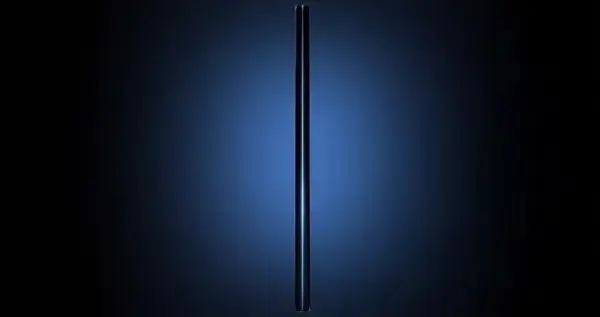 曝三星Galaxy Z Fold7“史上最薄”：仅重215g