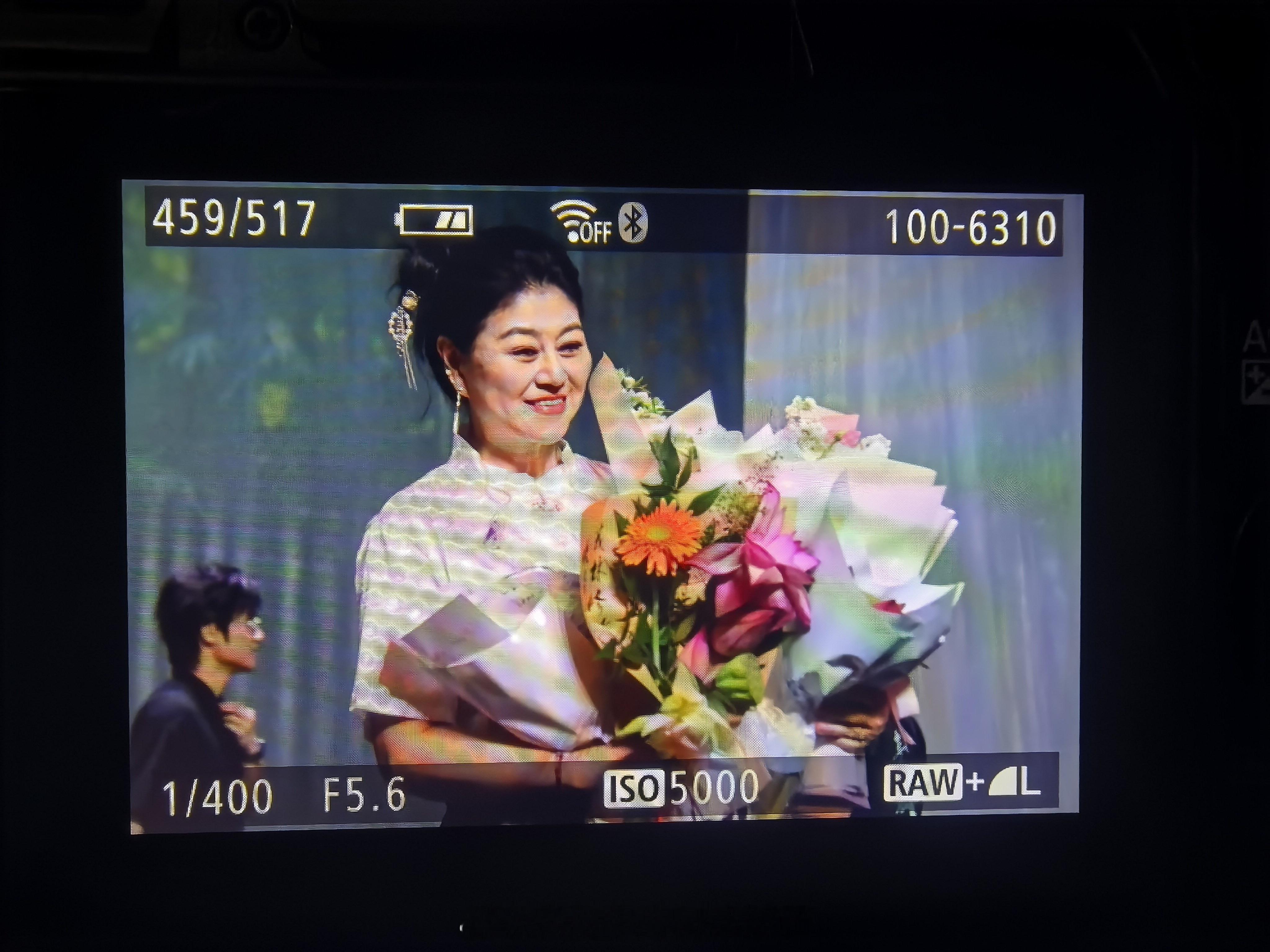 我好喜欢你们的和声，可以巡演吗？