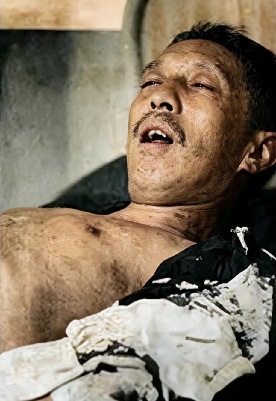 廖仲恺遇刺，蒋介石就此起飞。当时真正掌权的是三座大山：党政一把手汪精卫，国民党元