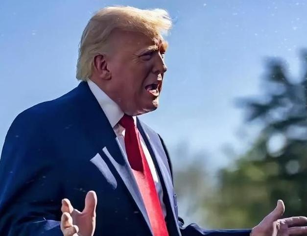 恍然大悟！特朗普的中东骗局被戳穿，炸伊朗、逼谈判全是演戏，真正目标藏不住了

先