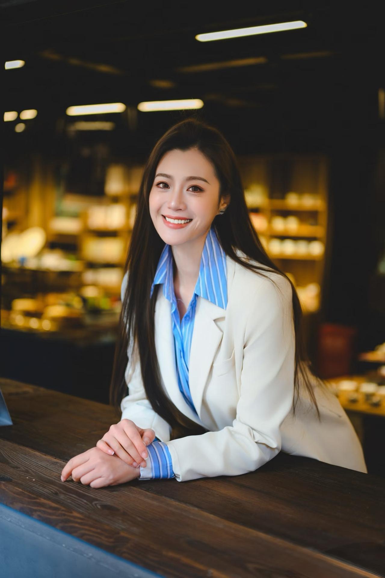 女人如何穿出含蓄的性感?