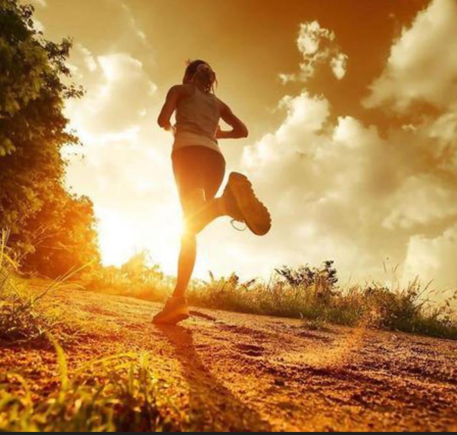 跑步可以减肥，说这话的人多数是不负责任的，因为一般人做不到！我过年的时候没有控制