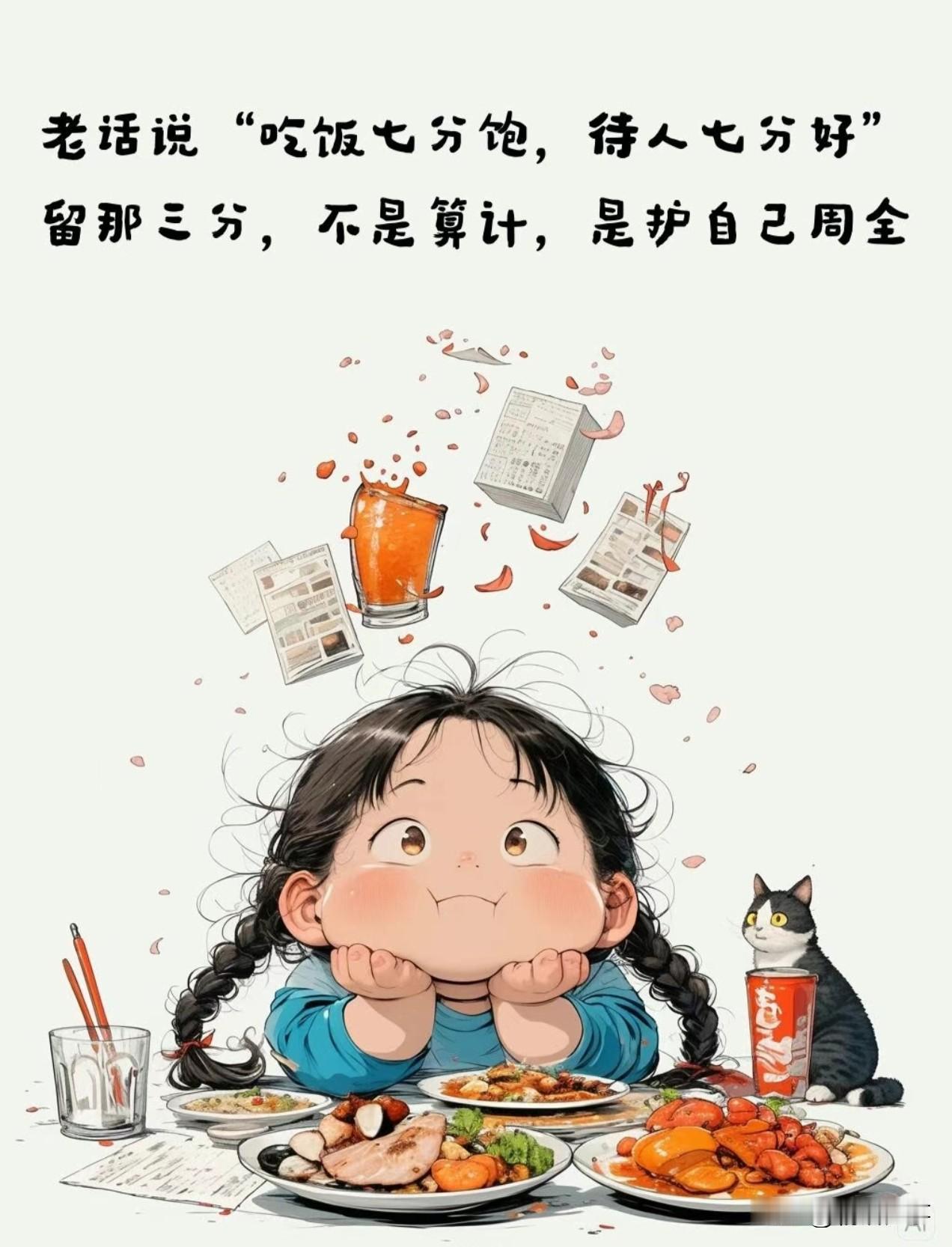 很多人从小就有一种误解：我对别人好点儿，别人就会对我好点儿。
但我想强调一句“废