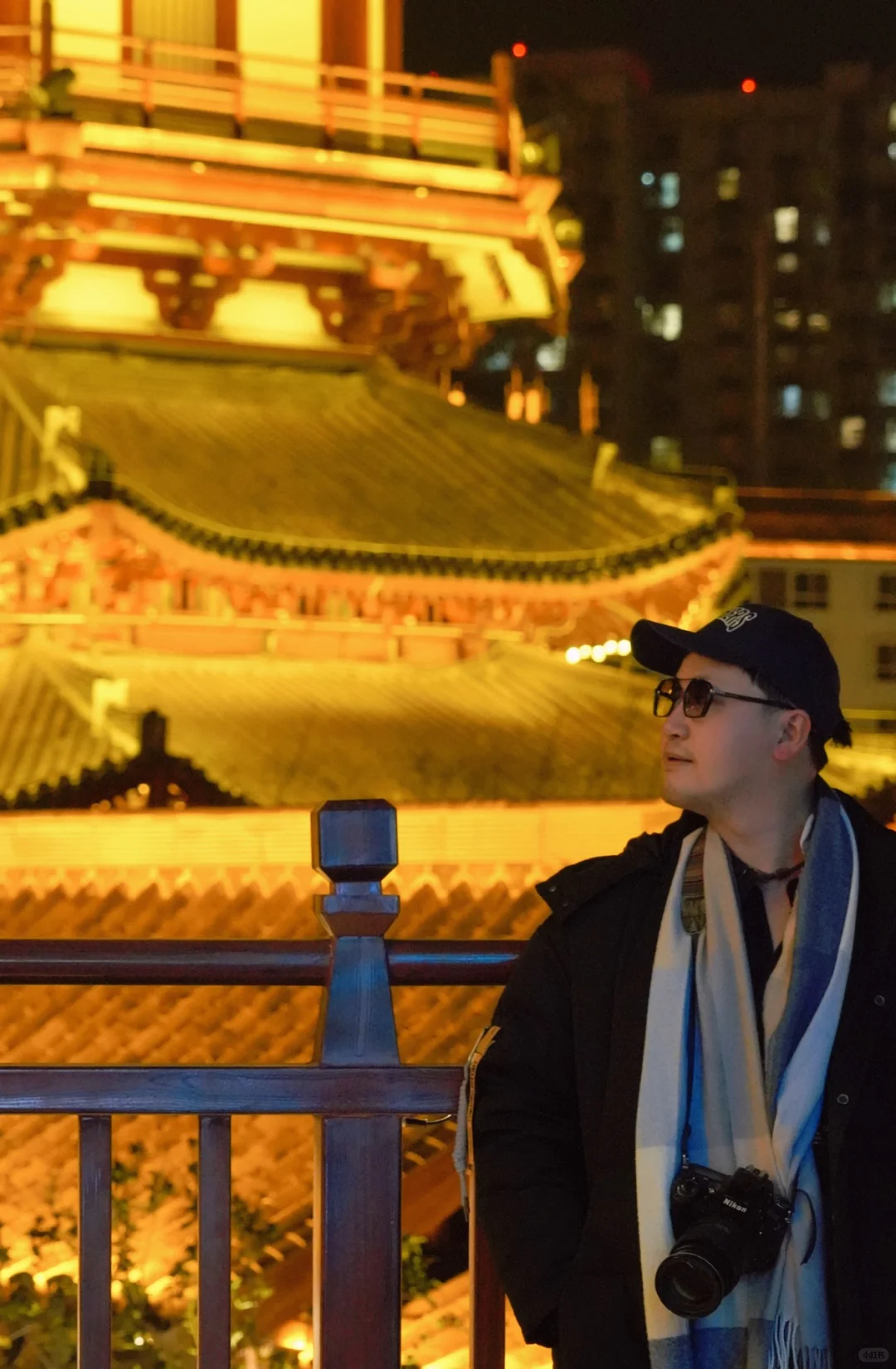 四川旅行｜在西昌，穿越回明朝过大年！