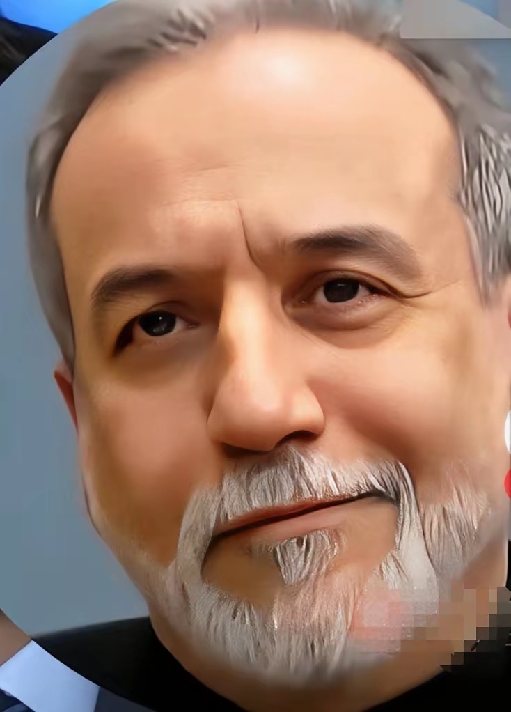 伊朗外长：我们等着他们呢。如果他们地面进攻，对他们来说是灾难，我们完全有能力消灭