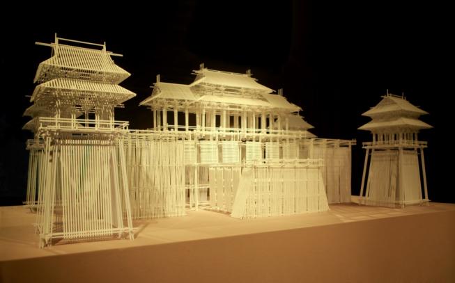 青岛市雕塑馆已举办全国重点高校美术院系艺术作品展赏析之《无界》-2022年“青蓝