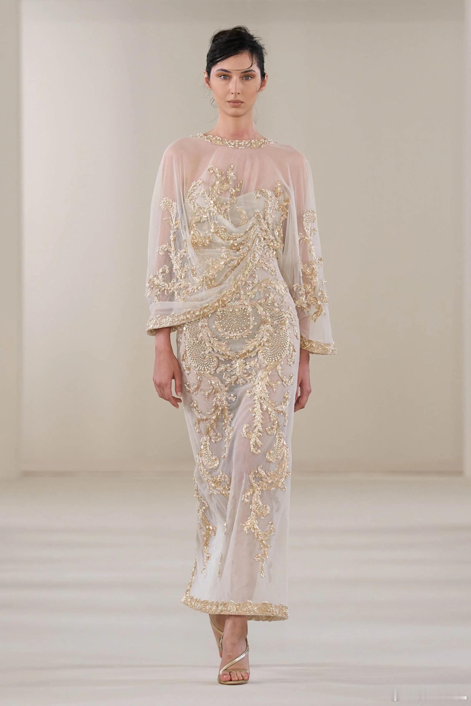 rami al ali 2026 FW Couture 