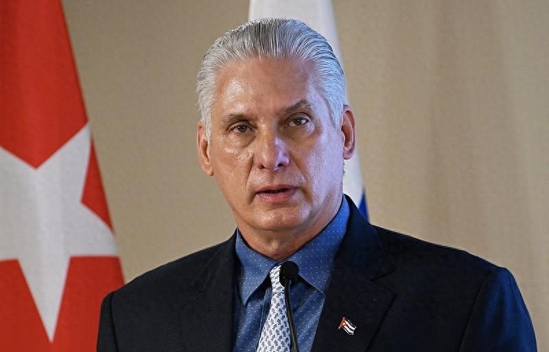 3月18号古巴和哥斯达黎加这对邻国彻底闹僵，哥斯达黎加突然翻脸不认人，直接把两国