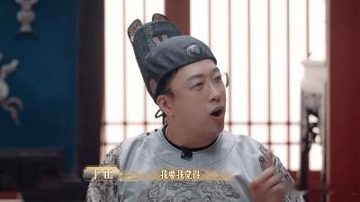于正模仿黄晓明名句 于正这模仿抓准精髓了！黄晓明那几句名句被他演活，还顺带护林大