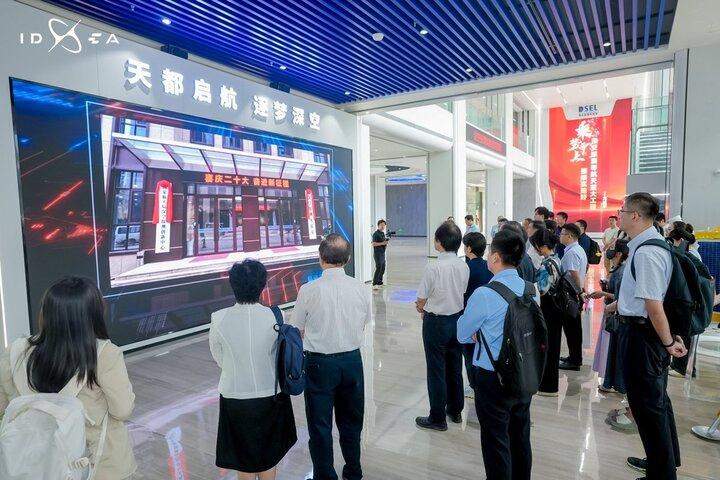 《纽时》：中国全力延揽国际科学人才　美国政策限制反助其一臂之力

梅花新闻网于庆