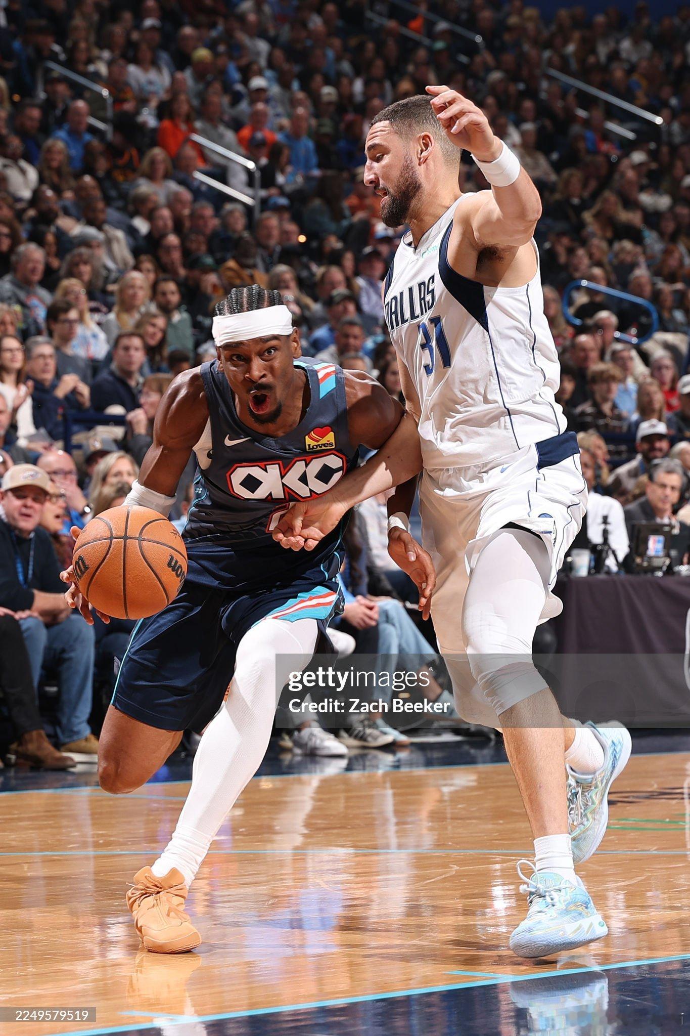 MFFL 来自Shams的消息。其他球队都知道汤普森￼更希望在未来两年内为一支有