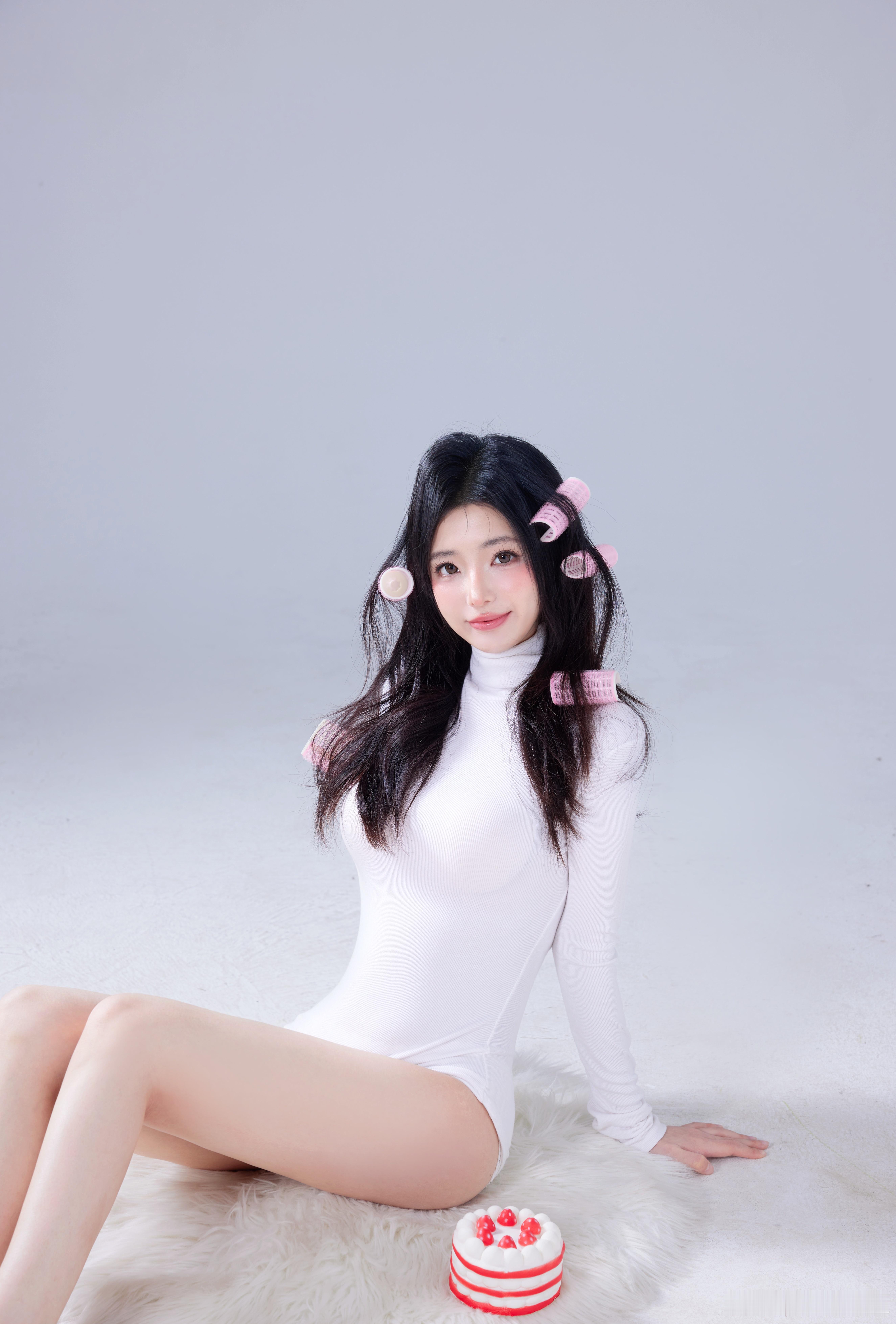 甜甜的歌和甜甜的我你选吧甜妹 ​​​