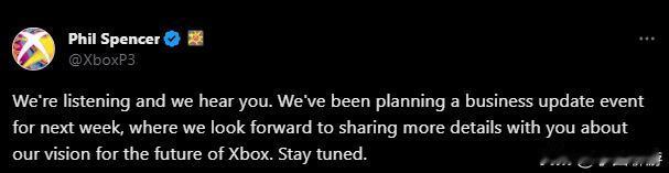 【网传多款Xbox第一方游戏将登陆PS5，官方将在下周具体说明】此前有爆料内容显