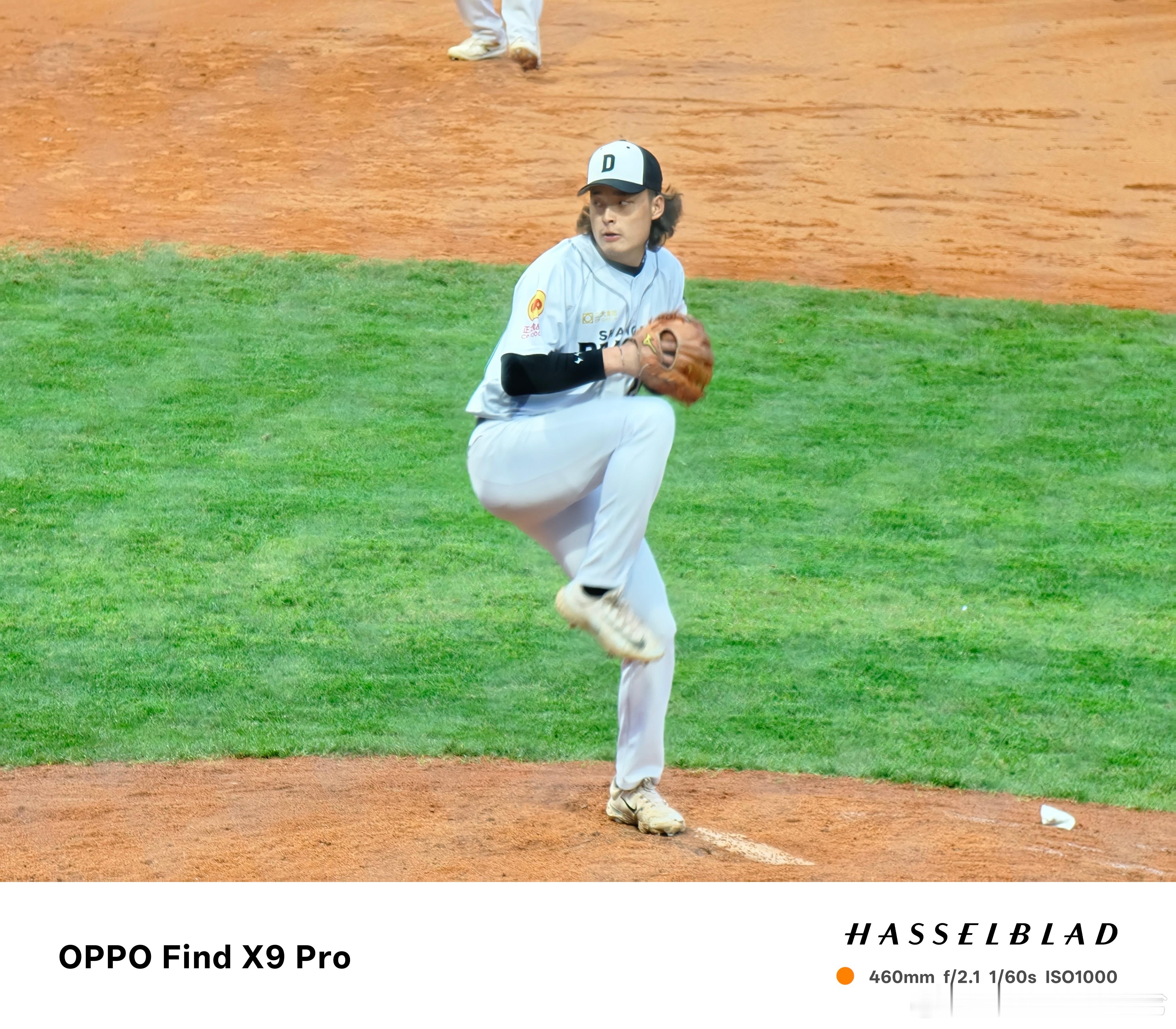 看了两场决赛之后，已经基本上搞懂棒球比赛的规则了。cpb中国棒球城市联赛