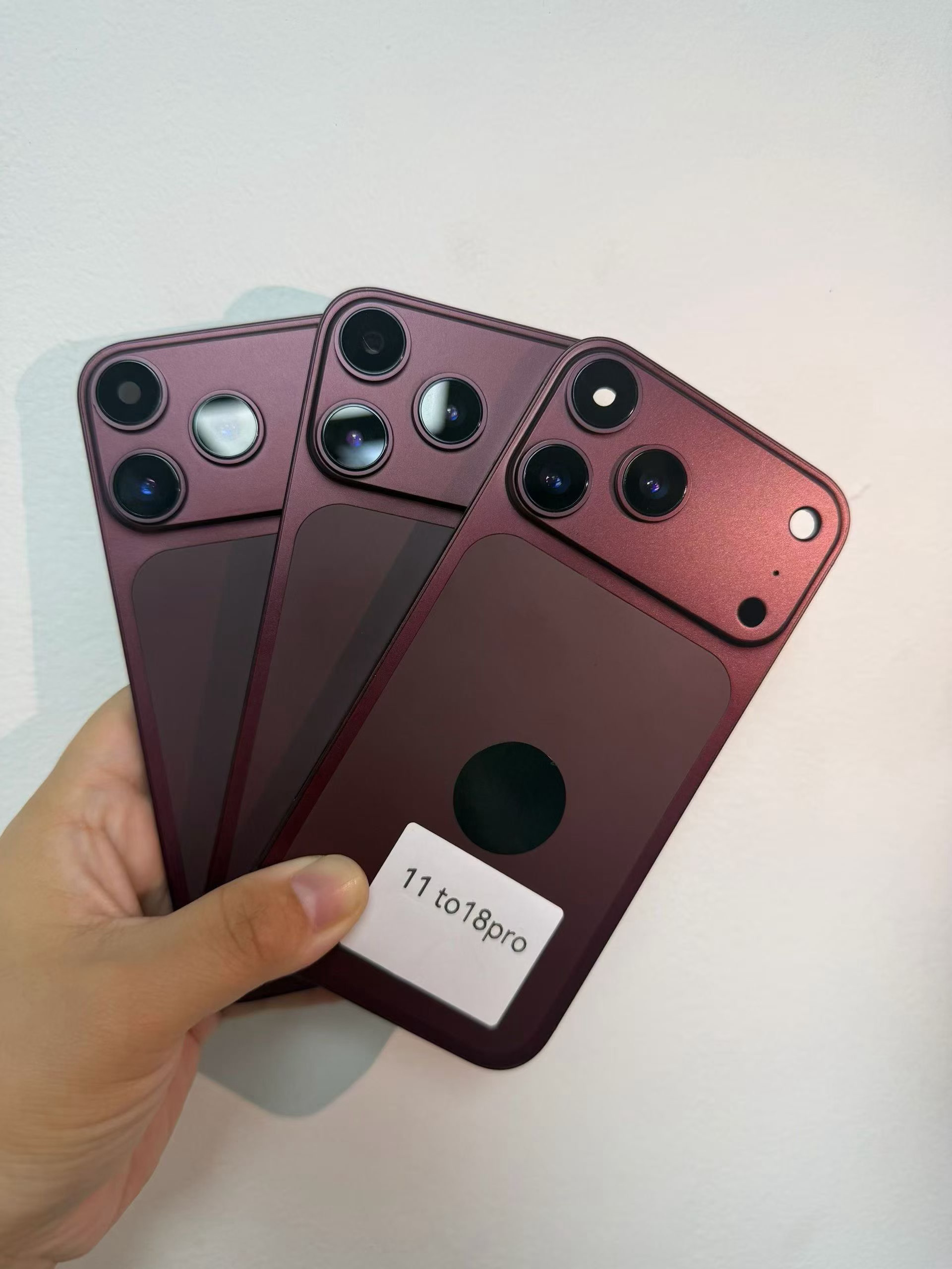 华强北速度太快了，已经退出了iPhoneXr-iPhone17全系列升级iPho
