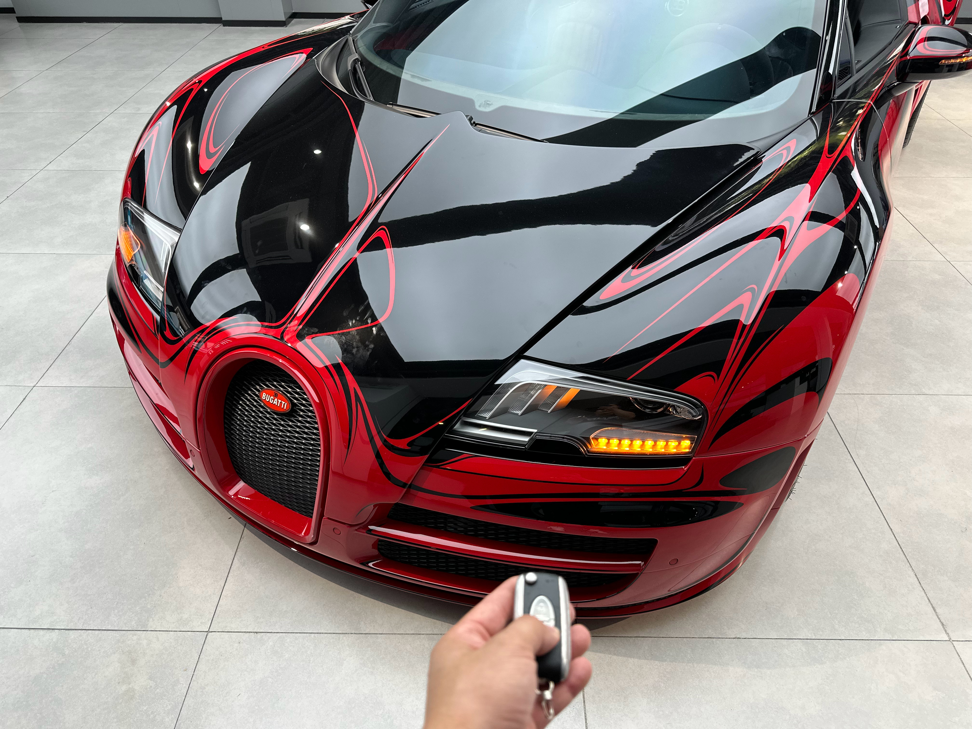 早安 汽车人 🌞 