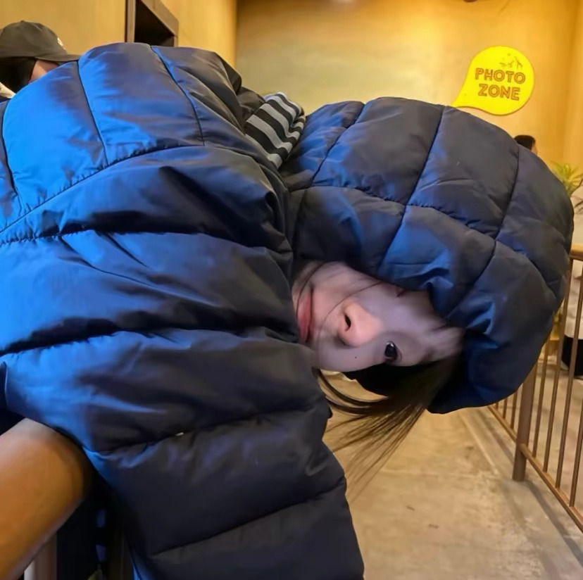 WeChat头像｜美少女头像｜审美积累｜高清女头｜氛围感ins风｜权威女头｜高清