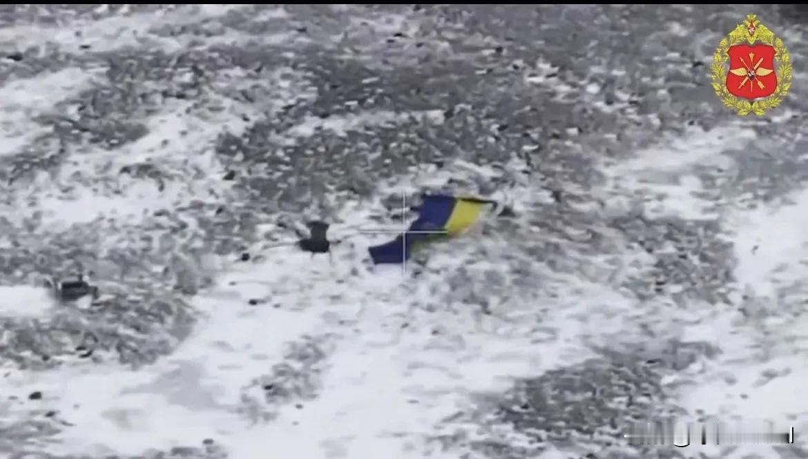 霍霍尔2025收官大活儿
⬆️ 面对俄罗斯联邦武装力量在解放顿涅茨克人民共和国方