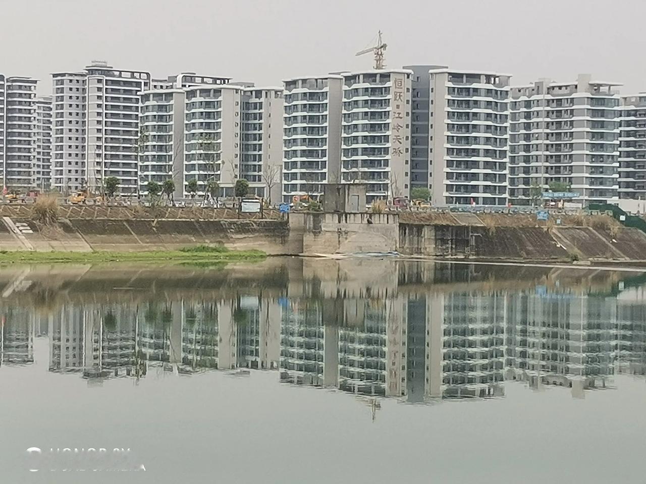 城市天空美如画[加油加油][加油加油][加油加油]