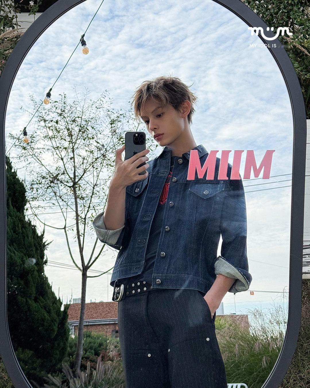 赵雨凡JAMES 🦅赵雨凡 阳光满怀期待地书写自己，在青青的草地，以巨大的字体