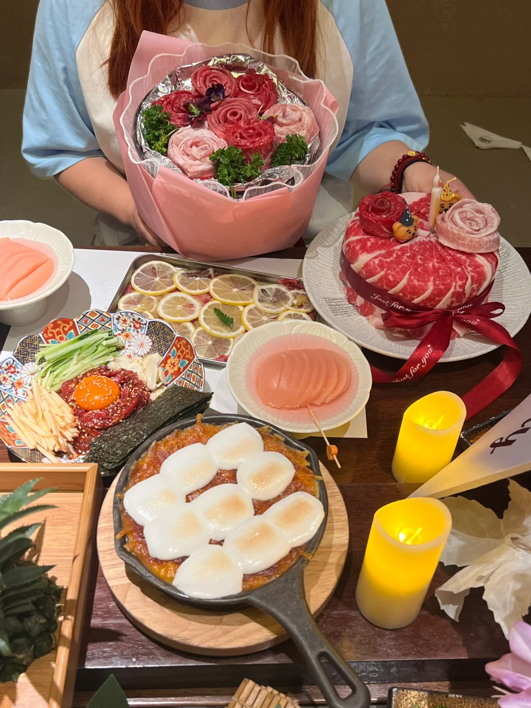 在福州会反复去的，漂亮饭。。。。。