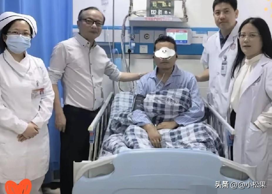 看破防了！38岁打工人查出高危重病，宁可放弃治疗也要回家，医生的做法太让人破防！