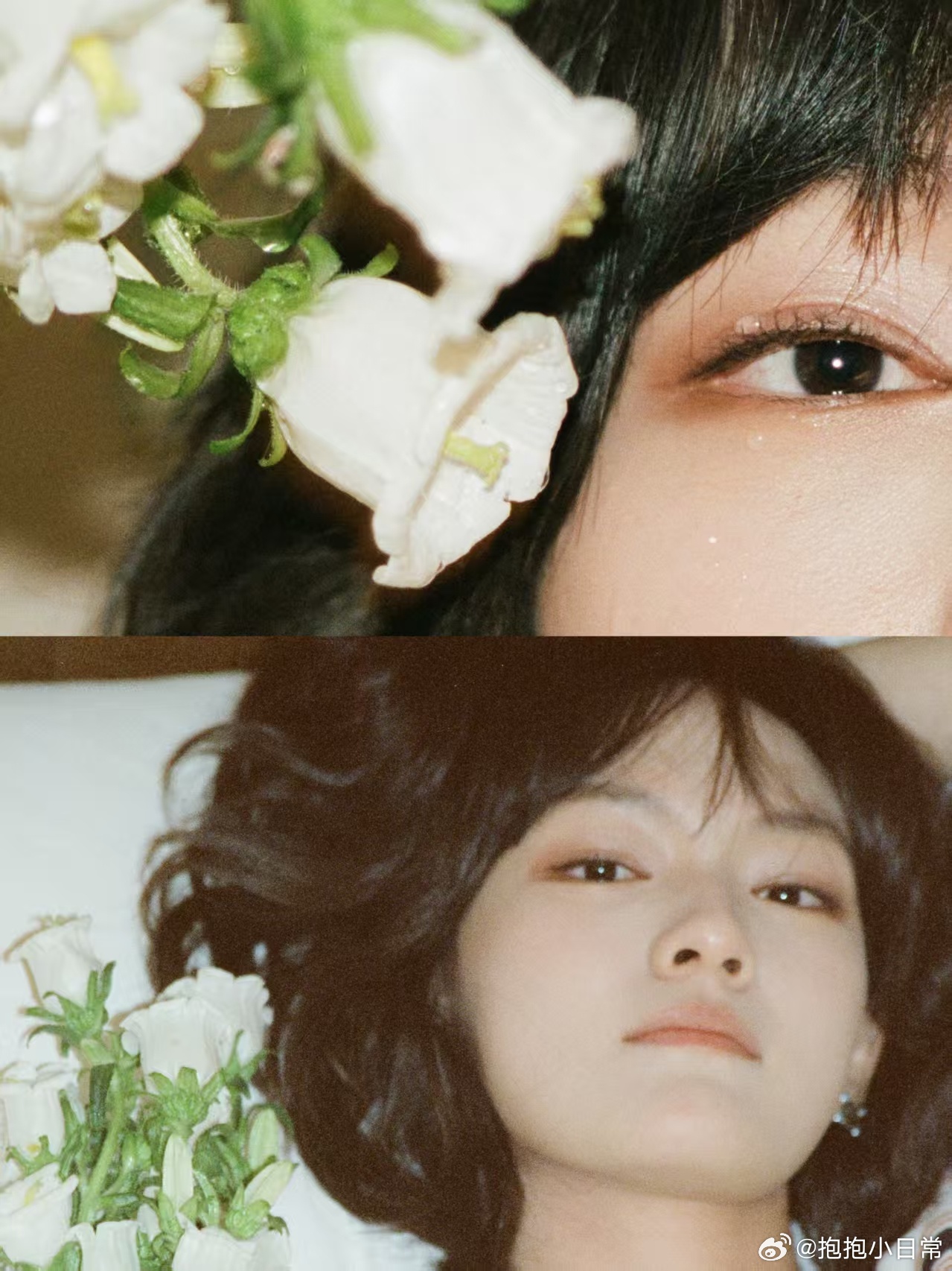 文淇我许可路演大大方方的 亲手绘制卫生巾互助盒，用小小的行动传递温暖，文淇的温柔